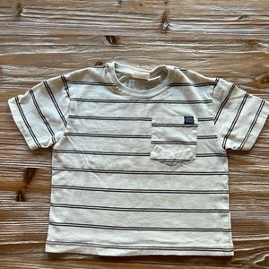 Zara boys t shirt